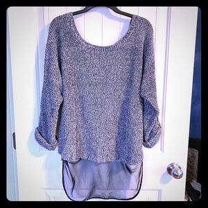 Altar’d State Sweater